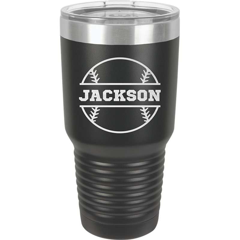 Split Baseball Black resize