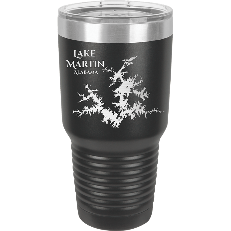 lake martin 30 black-min